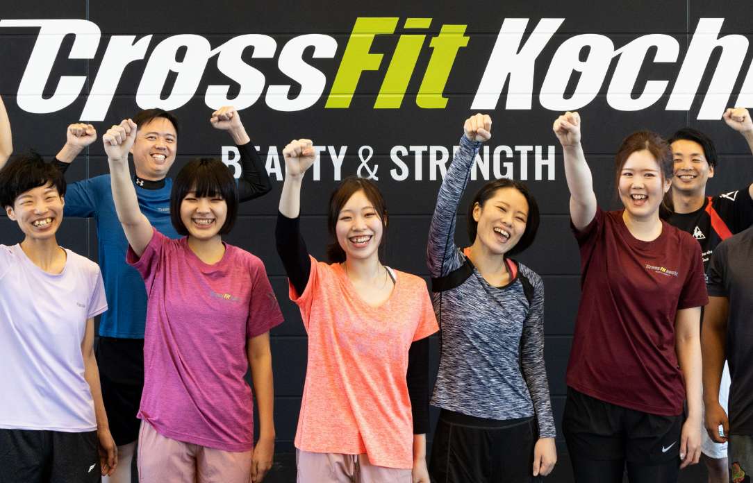 CrossFit Kochi